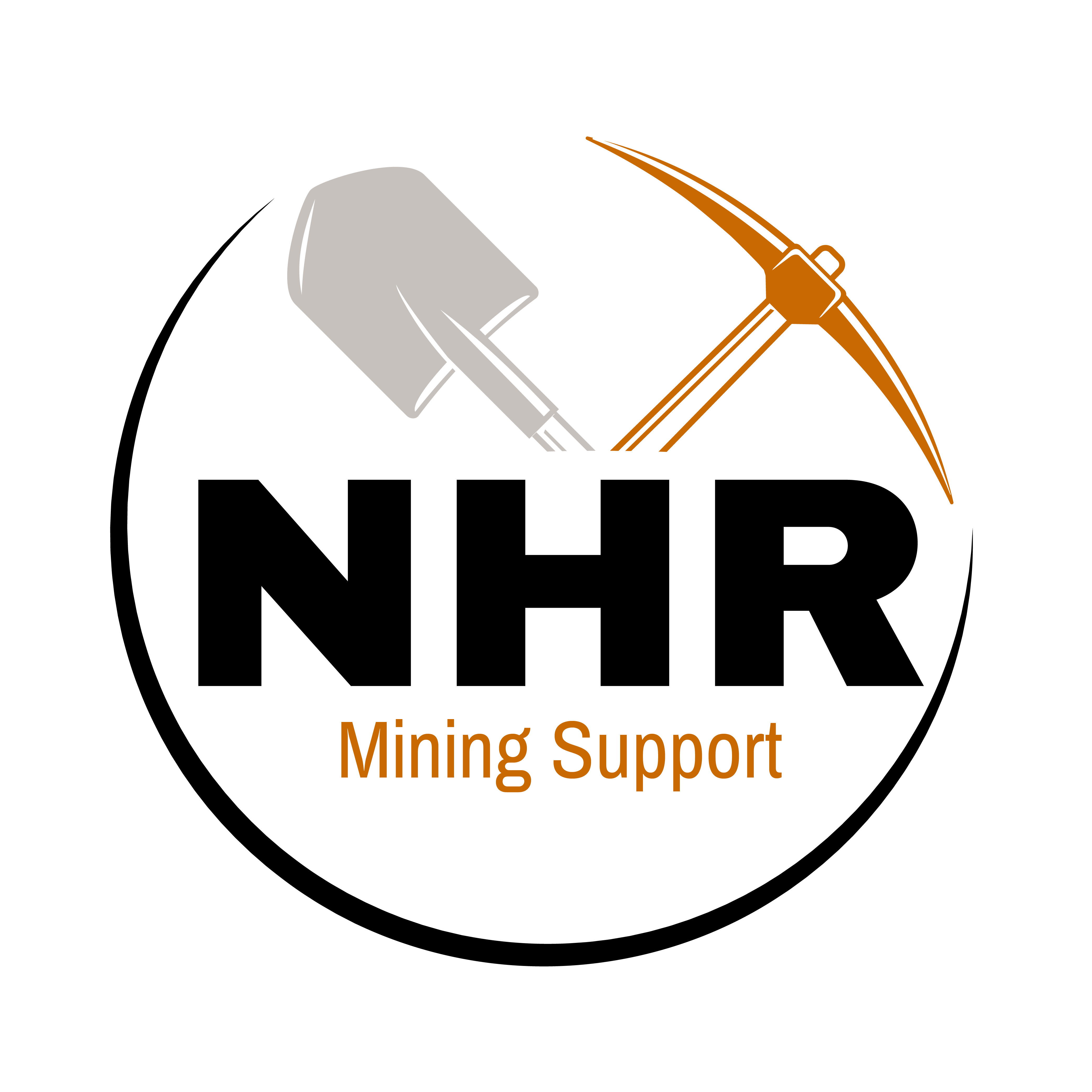 NHR Mining Support